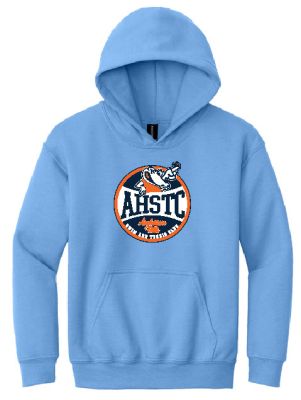 18500B-YOUTH Hoodie #6